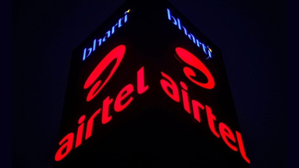 Les actionnaires d'Airtel approuvent le renouvellement du mandat de Gopal Vittal au poste de directeur général – Thebuzzly