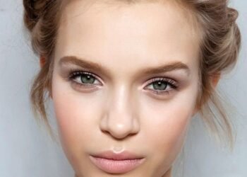 Les dernières astuces de maquillage que la plupart des filles n'ont jamais utilisées auparavant