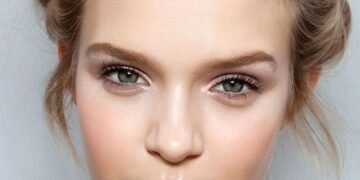 Les dernières astuces de maquillage que la plupart des filles n'ont jamais utilisées auparavant