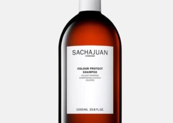 Les meilleurs produits pour les cheveux colorés