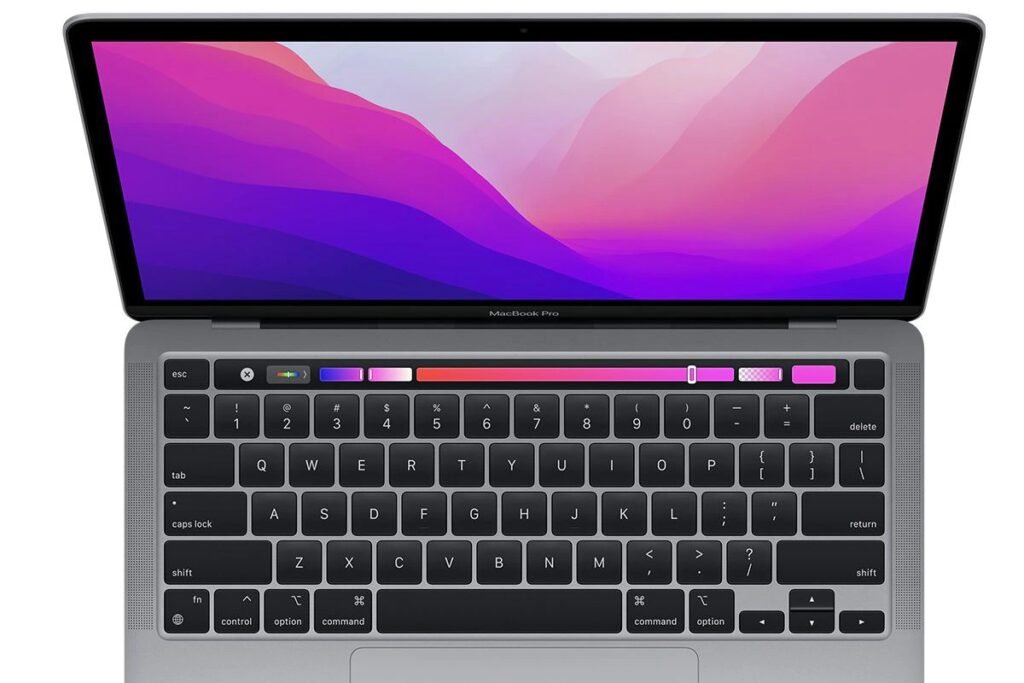 Les modèles 14 pouces et 16 pouces de MacBook Pro devraient entrer en production au 4T22 et pourraient recevoir une puce de 5 nm : rapport – Thebuzzly