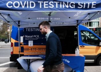 Les nouvelles directives COVID du CDC irritent certains experts en santé publique