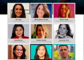 L'événement Women Innovators réunira des puissances féminines dans les affaires et les médias