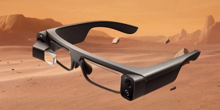 Lunettes Xiaomi Mijia avec appareil photo Quad Bayer de 50 mégapixels, écran Sony OLED annoncé : rapport – Thebuzzly