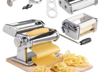 Meilleurs fabricants de pâtes : 9 meilleurs choix