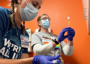 Monkeypox est maintenant une urgence de santé publique aux États-Unis