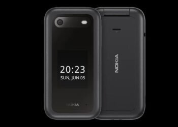 Nokia 2660 Flip With Unisoc T107 SoC, 0.3-Megapixel Rear Camera Launched in India: Price, Specifications