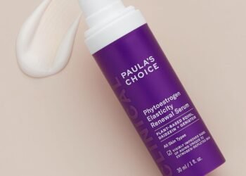 Paula's Choice lance 2 nouveaux produits pour les peaux ménopausées