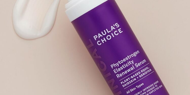 Paula's Choice lance 2 nouveaux produits pour les peaux ménopausées – Thebuzzly