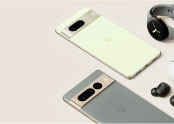 Pixel 7, Pixel 7 Pro Launch Date Tipped, Said to Be Available for Pre-Order on Same Day