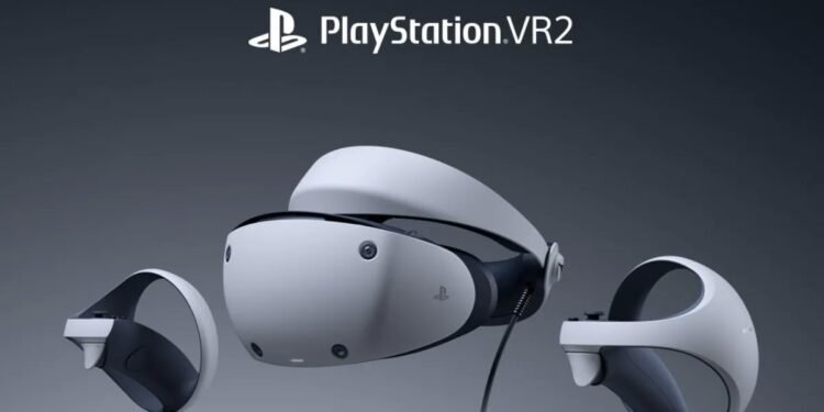 PlayStation VR2 : lancement du casque de réalité virtuelle nouvelle génération de Sony début 2023 – Thebuzzly