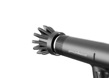 Pourquoi je suis obsédé par le sèche-cheveux GAMA iQ2 Perfetto