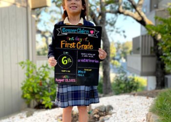 Premier jour de première année et le meilleur mascara MAC