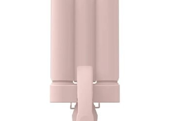 Revue de l'ensemble LullaBellz Click & Twist Essentials : Essais GLAMOUR