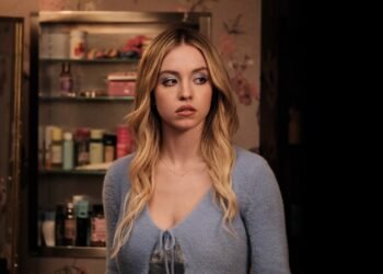Sydney Sweeney a déclaré qu'elle ne pouvait littéralement pas se permettre de faire une pause dans son travail d'actrice
