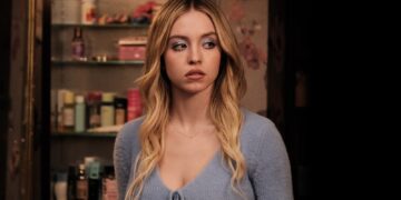 Sydney Sweeney a laissé glisser l'outil de beauté qu'elle a inspiré son casting et son équipe d'Euphoria à acheter – Thebuzzly