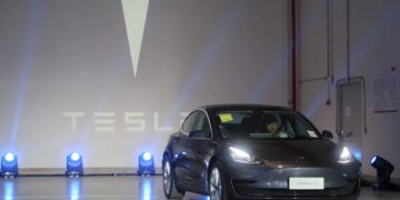 Tesla to Face US Agency Probe Into Two Crashes That Killed Motorcyclists