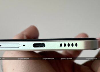 oppo reno 8 ports 5g gadgets360 Test de l'Oppo Reno 8 5G