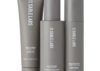 Voici ce que Sabrina et Idris Elba veulent que vous sachiez sur A-Beauty