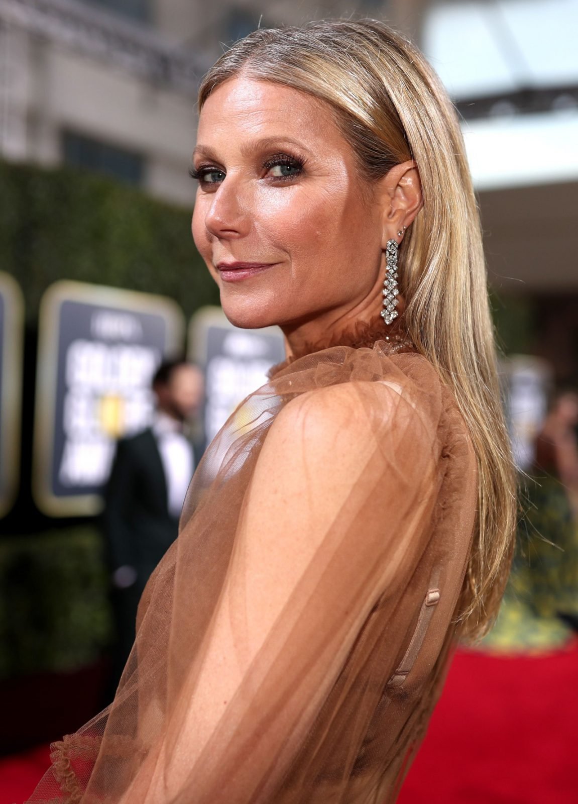 10 femmes les plus sexy de plus de 50 ans