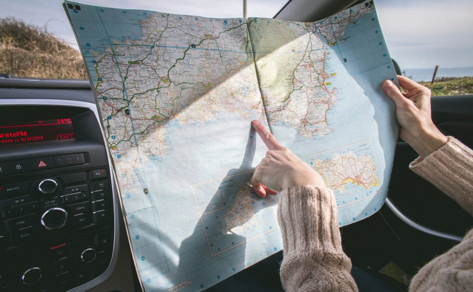 8 habitudes communes d'il y a 25 ans que personne ne fait maintenant