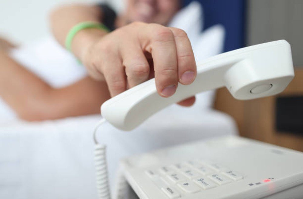 8 habitudes communes d'il y a 25 ans que personne ne fait maintenant