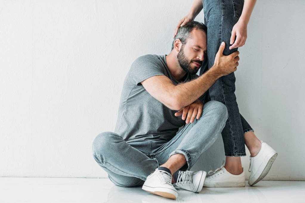 J'ai besoin d'une pause : 8 scénarios où vous devez rompre votre relation