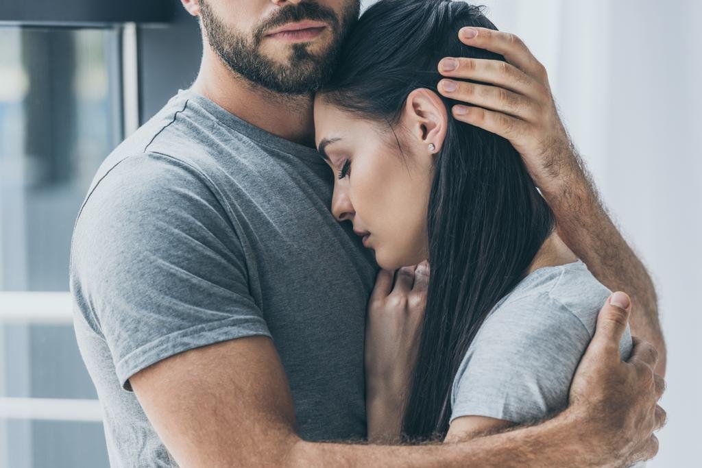 J'ai besoin d'une pause : 8 scénarios où vous devez rompre votre relation