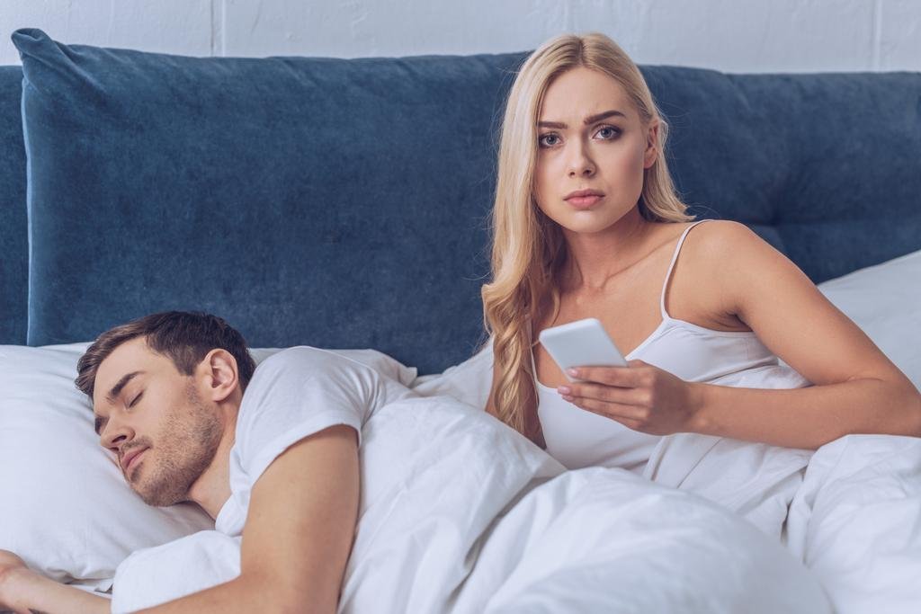 J'ai besoin d'une pause : 8 scénarios où vous devez rompre votre relation