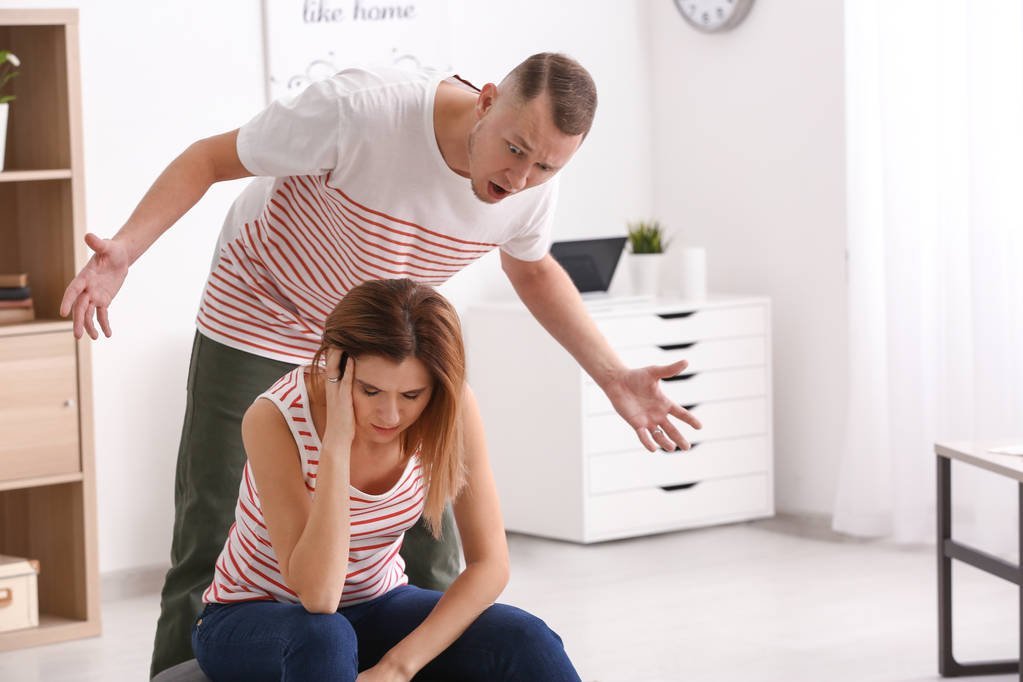 J'ai besoin d'une pause : 8 scénarios où vous devez rompre votre relation