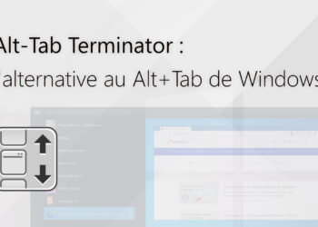 l'alternative à Windows Alt+Tab