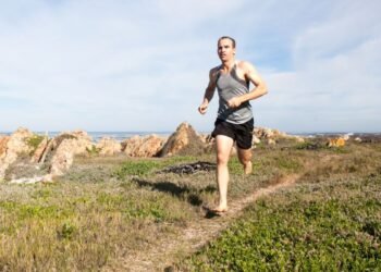 Courir pieds nus est-il préférable pour vous ?