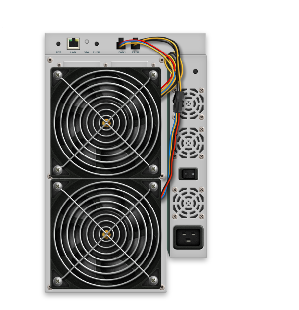 Cinq des meilleurs fabricants de mineurs ASIC (autorité) - CryptoMode – Thebuzzly