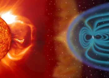 L'événement Carrington : la plus grande tempête solaire enregistrée de l'histoire