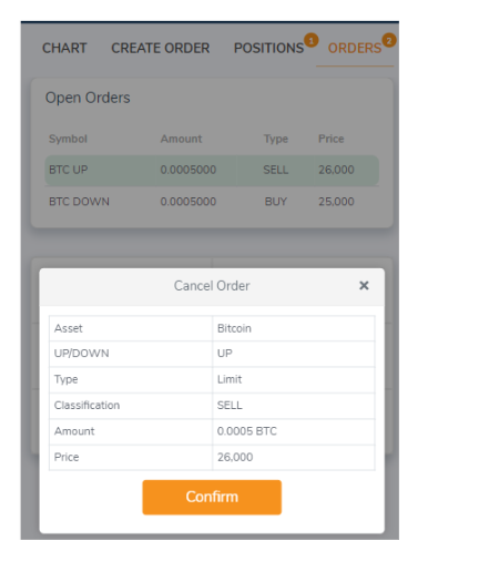 FYBIT a créé la version mobile la plus pratique du site pour les commerçants de crypto - CryptoMode