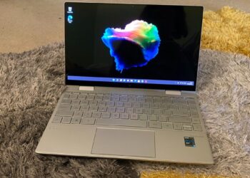 Test du HP Envy x360 13 : un ordinateur portable étudiant portable et puissant