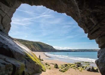 Une carte médiévale de la Grande-Bretagne pourrait révéler des preuves d'îles mythologiques