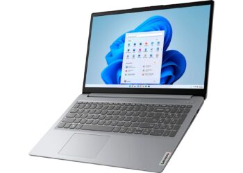 Économisez 250 $ sur cet ordinateur portable Lenovo Ideapad, jusqu'à seulement 529 $ chez Best Buy