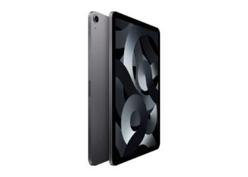 Économisez 40 $ sur le dernier iPad Air M1 d'Apple avec cette offre sur Amazon