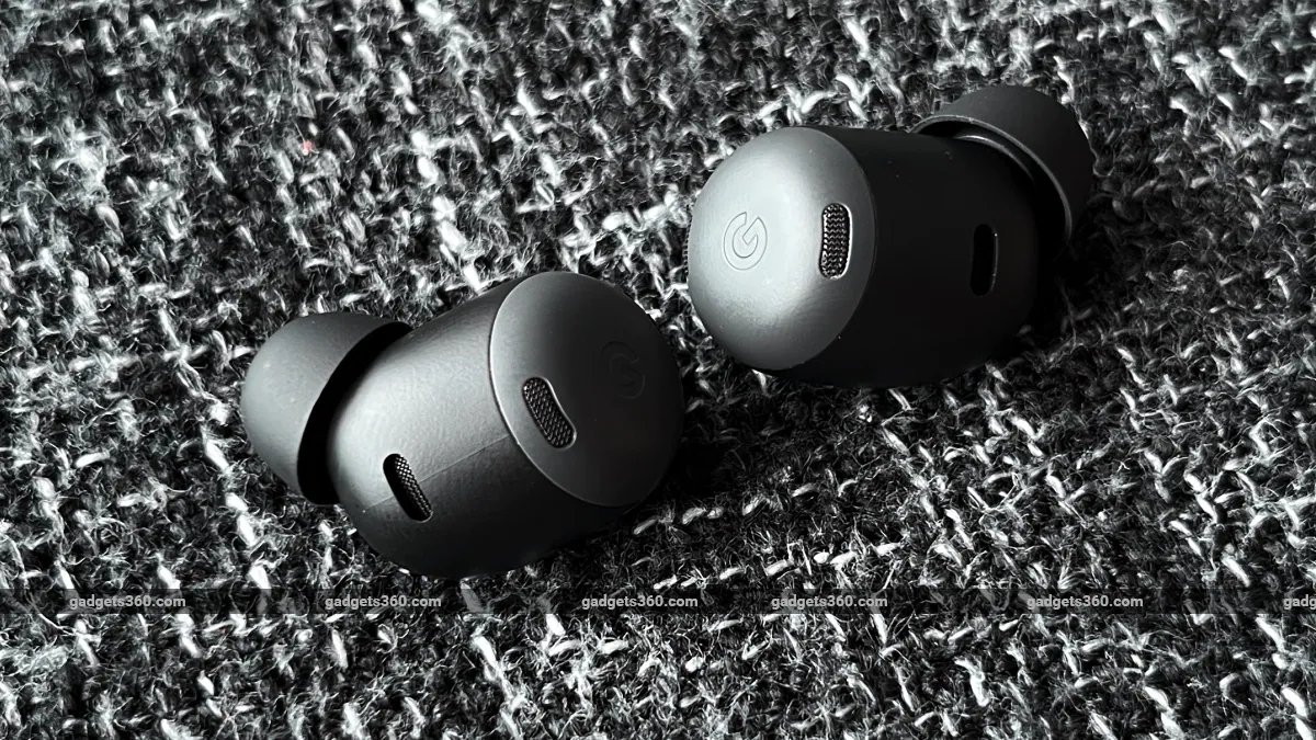 google pixel buds pro review écouteurs Google