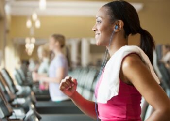 Avantages du tapis roulant : Six raisons de sauter sur la machine de course aujourd'hui