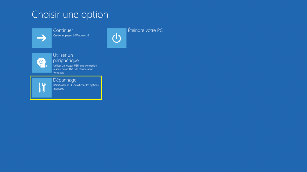 revenir à la version précédente de Windows 11 – Thebuzzly