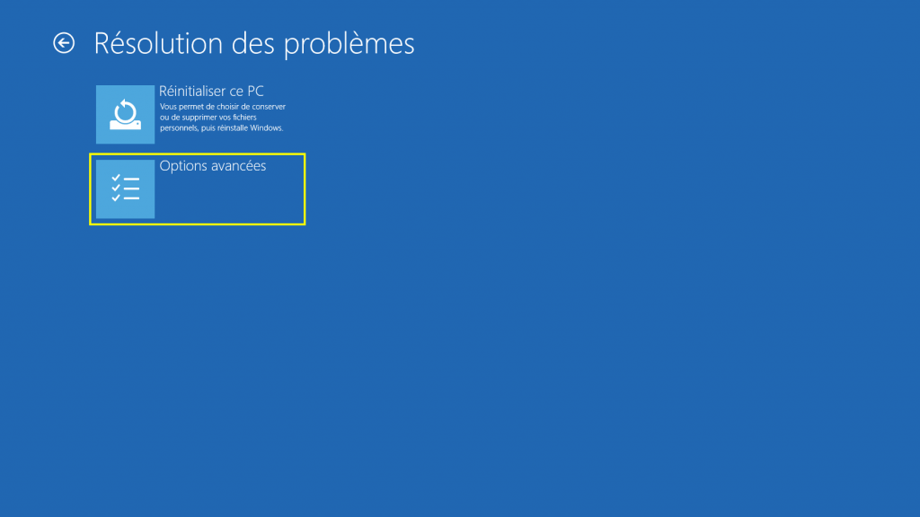 revenir à la version précédente de Windows 11 – Thebuzzly