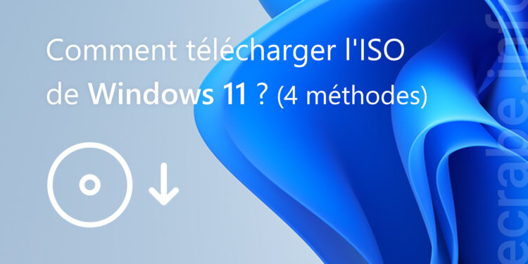 1663807381 Comment Telecharger Liso De Windows 11 4 Methodes