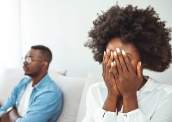 7 signes que votre partenaire ne vous respecte pas