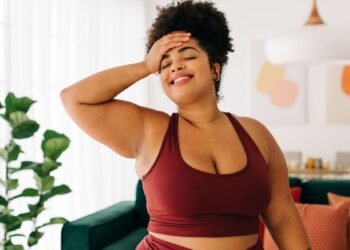 Exercice sur les règles : comment les cycles menstruels affectent les niveaux d'énergie