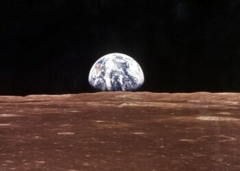 Des chercheurs chinois découvrent un cristal de lune rare