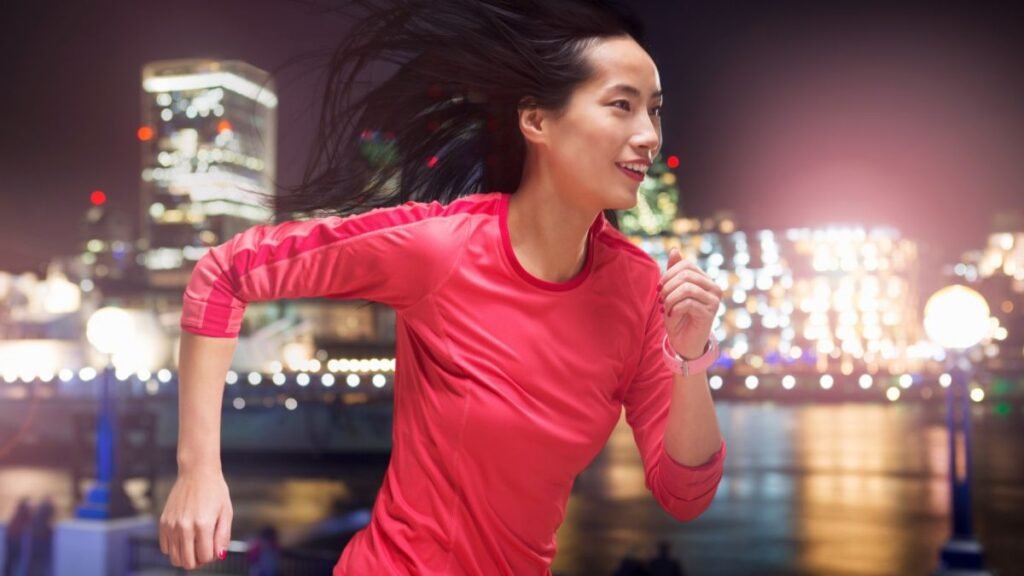 1664135968 Courir La Nuit Comment Cela Affecte T Il Le Corps Courir la nuit : comment cela affecte-t-il le corps ?