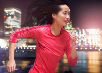 Courir la nuit : comment cela affecte-t-il le corps ?