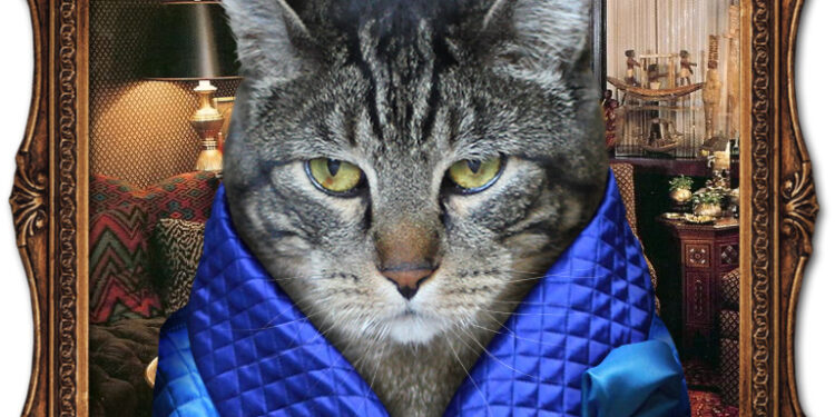 1664174761 Dimanche Avec Des Onglets Le Chat Mascotte De Blog De